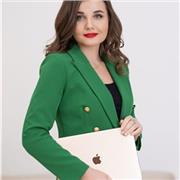 Tutor of Ukrainian language teaching children and adults